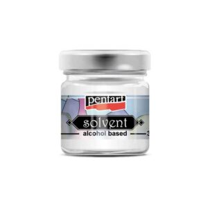 Alkoholni razrjeđivač 30 ml Pentart