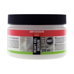 Amsterdam Heavy Gel 250 ml