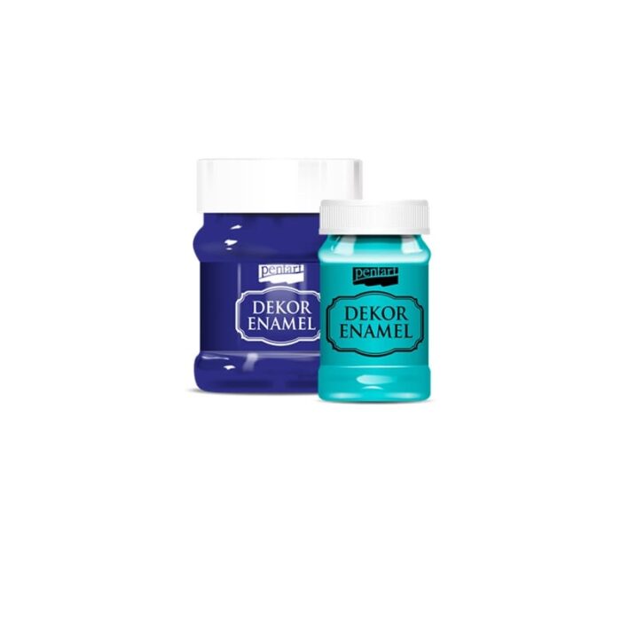 Dekor enamel boja 230 ml