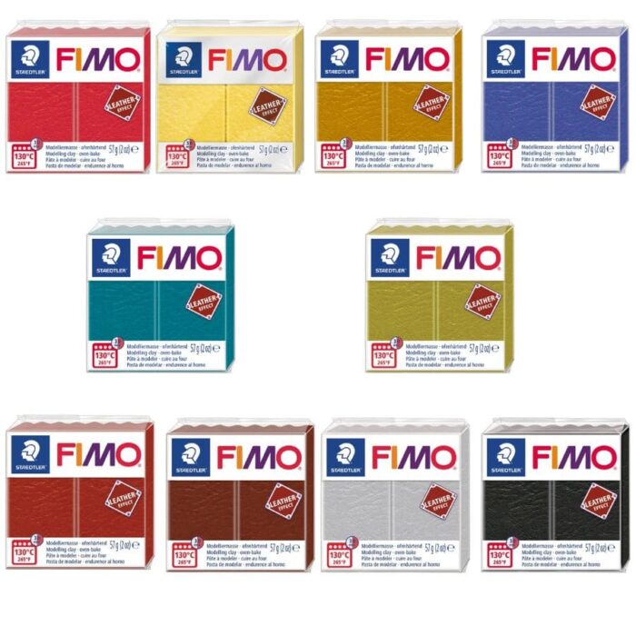 Fimo leather 57 g