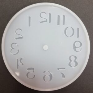 Kalup silikonski 51006