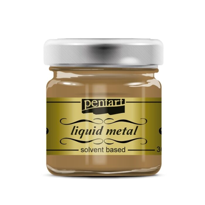 Liquid metal 30 ml