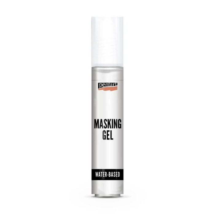 Masking gel 30 ml Pentart