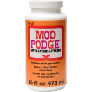 Mod Podge ljepilo - satensko 473 ml