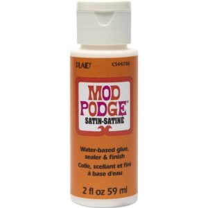 Mod Podge ljepilo - satensko-59 ml