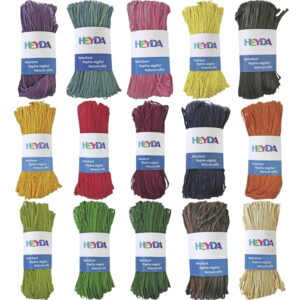 Rafija Heyda 50 g