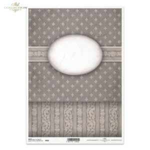 Rižin papir A4 R820 ITD Collection