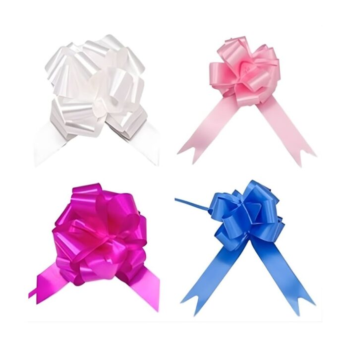 Samopotezna mašna jumbo