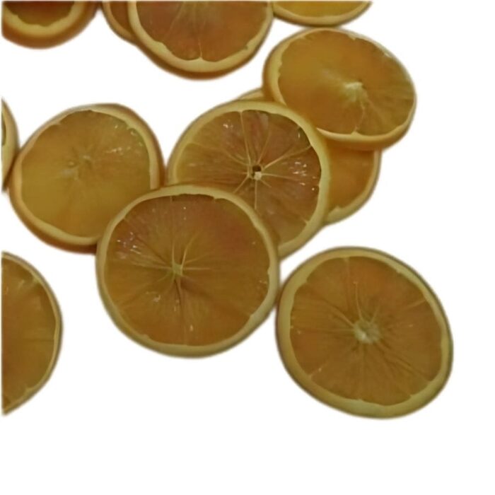 Sušene naranče cca 5 komada