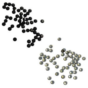 Swarovski elementi za ljepljenje 1.5 mm