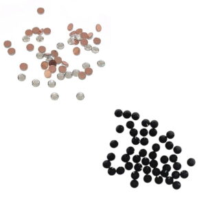 Swarovski kristali za lijepljenje SS10 2.7 mm