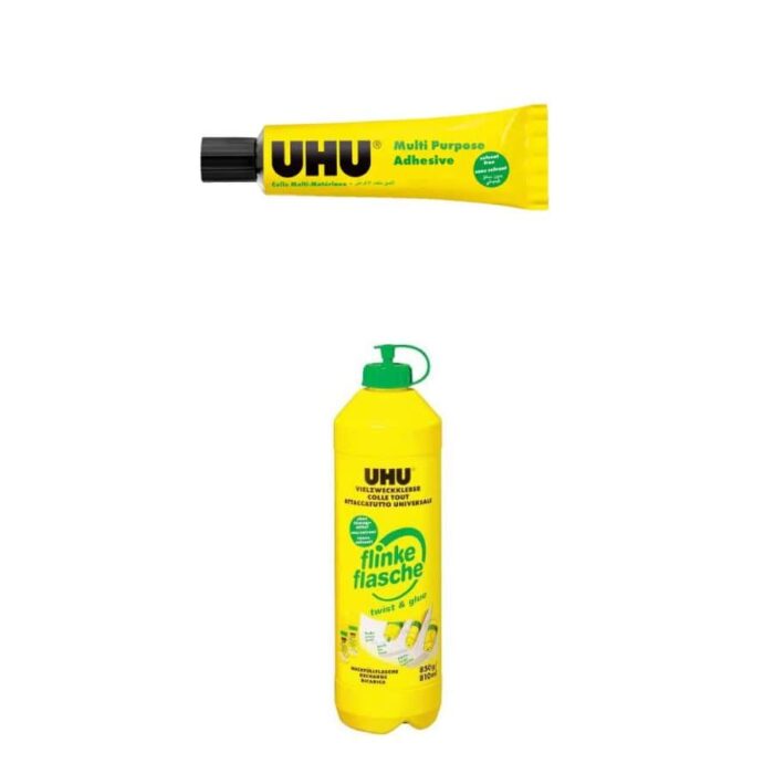 UHU univerzalno ljepilo bez otapala