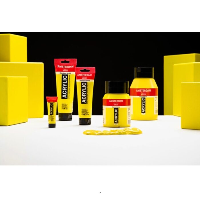 Amsterdam akrilne boje 1000 ml, Royal Talens