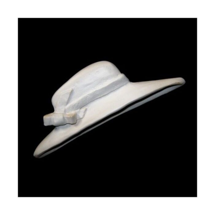 poliuretanski-šešir-mix-media-diy