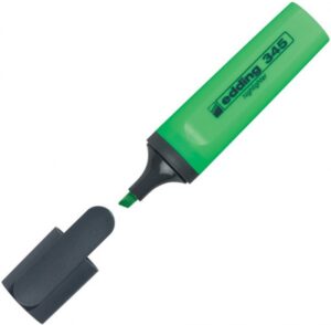 Signir marker Edding