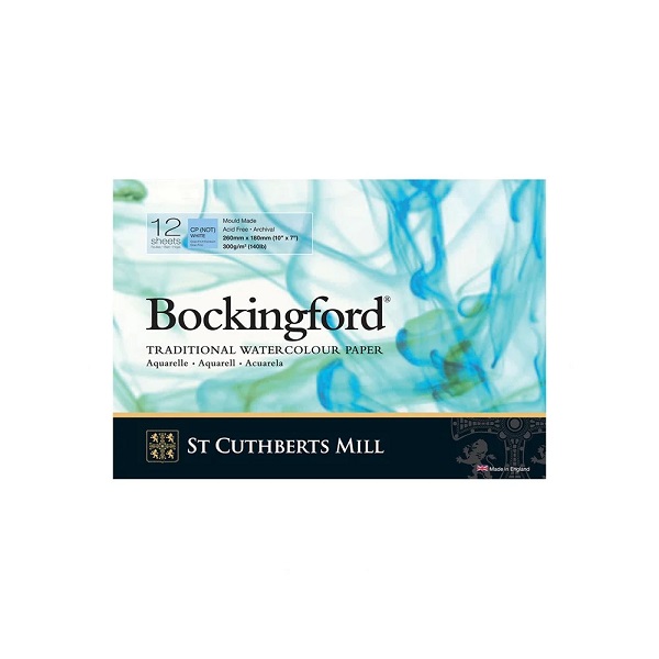 Blok Bockingford 30578 BLOK-253