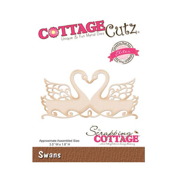 Rezač Cottage Cutz 78113 COT-31