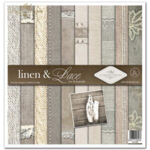 Scrapbooking papiri set 82514 VPSCR-16