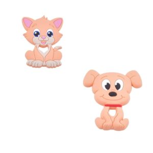 Perla silikonska maca - pas