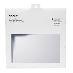 Cricut Foil Transfer Sheets 32086 VPCRI-87