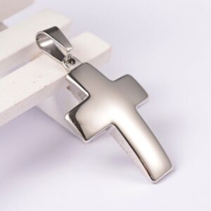 Privjesak nehrđajući čelik 39076 VPNC-110