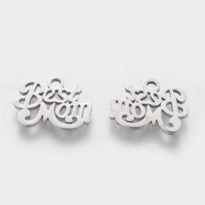 Privjesak nehrđajući čelik 39081 VPNC-113