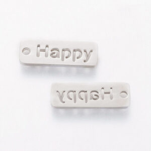 Privjesak nehrđajući čelik 39074 VPNC-123