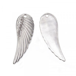 Privjesak nehrđajući čelik 39073 VPNC-125