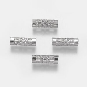 Perle tube nehrđajući čelik 39133 VPNC-294