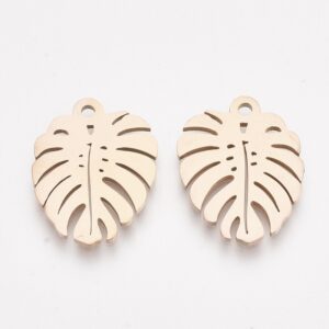 Privjesak RG nehrđajući čelik 39214 VPNC-395