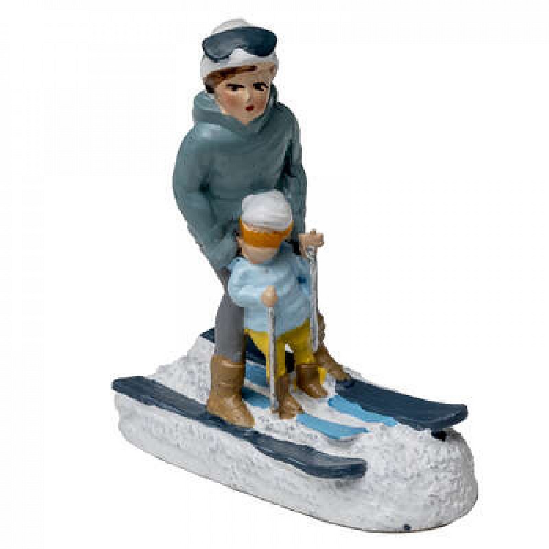 Božićno selo – figura 63918 VPDEK-4006