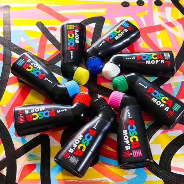 POSCA MOP'R PCM-22