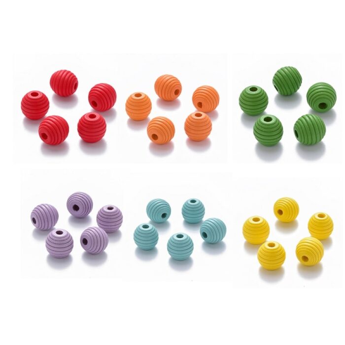 Perlice drvene 72550 VPDP-204