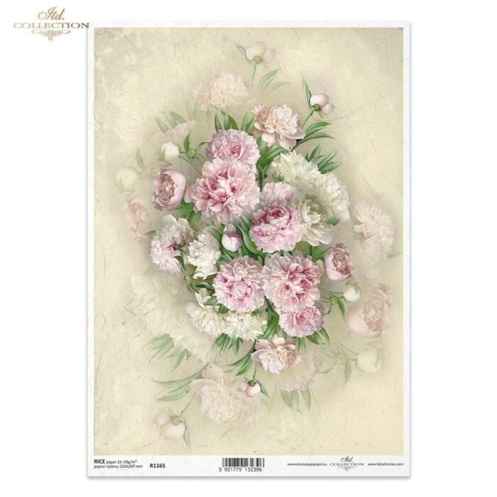 Rižin papir A4-R1165