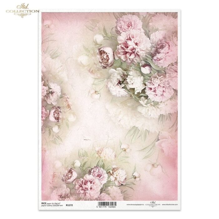 Rižin papir A4-R1172