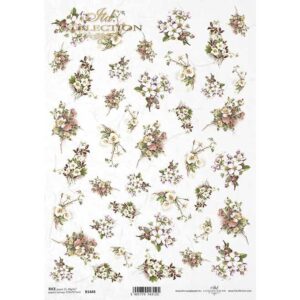 Rižin papir A4-R1448