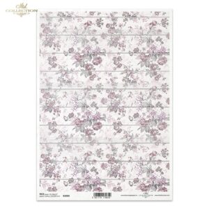 Rižin papir A4-R2000