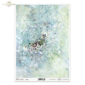 Rižin papir A4-R2208