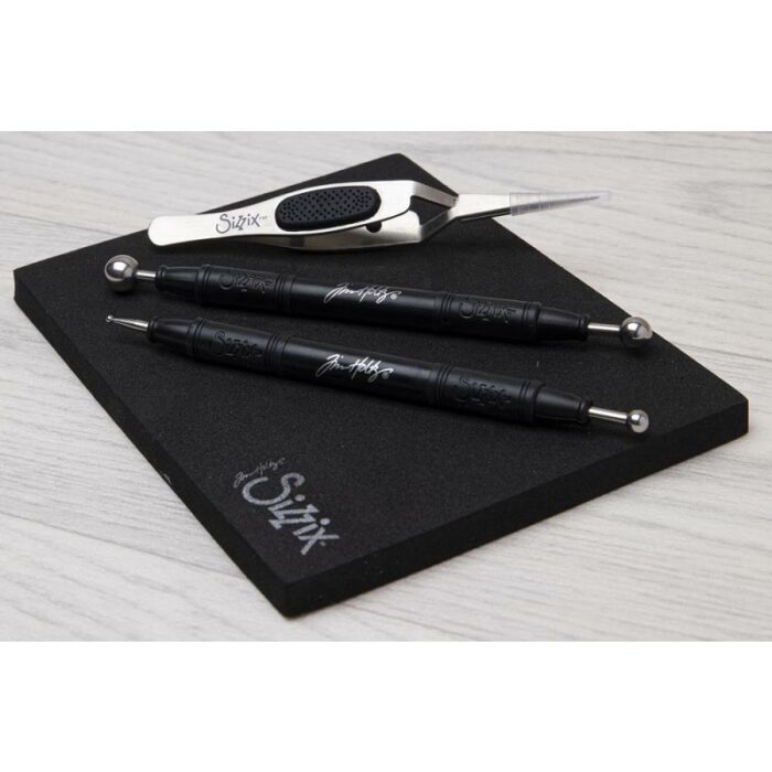 Sizzix komplet alata za oblikovanje