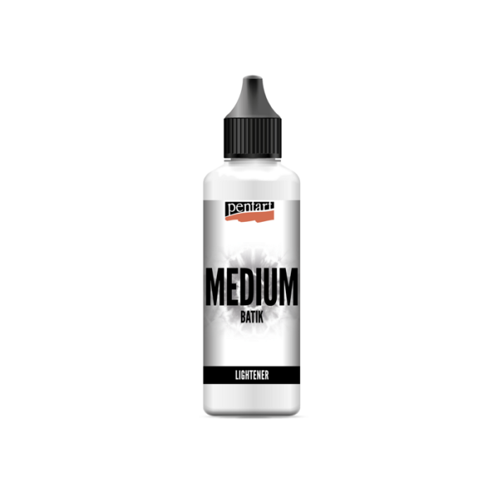 Medij za batik tehniku Pentart 80 ml