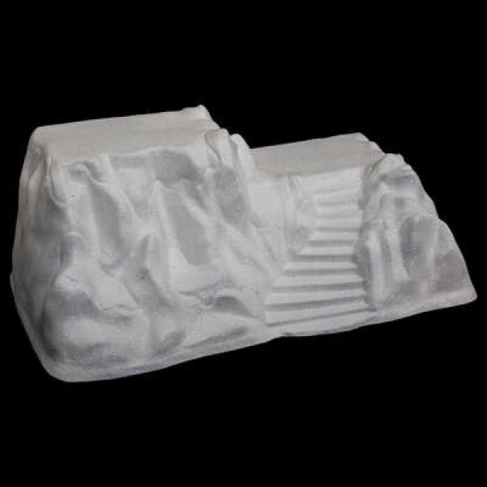 baza za božićno selo