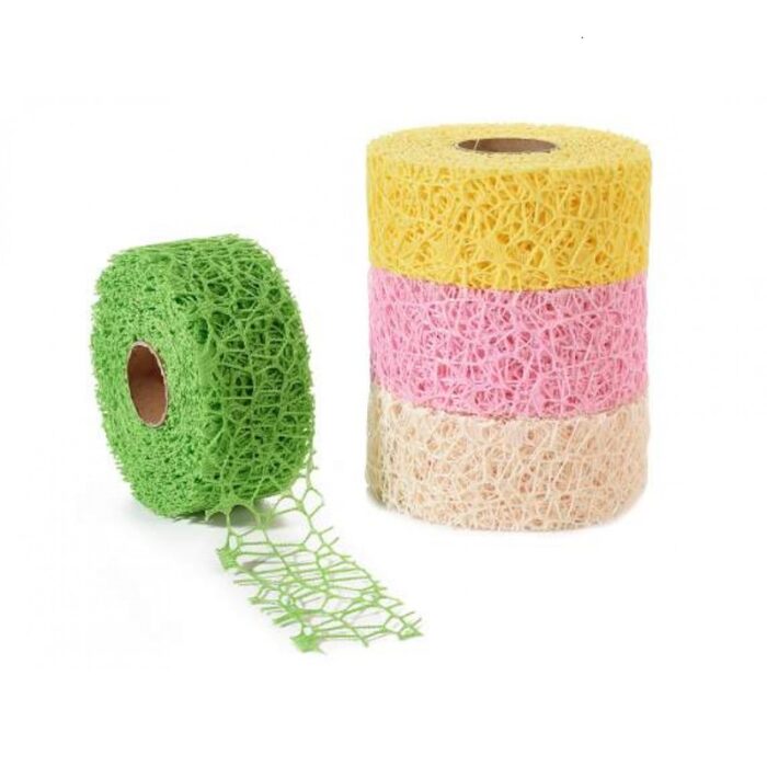 ukrasna traka mreža 5 cm