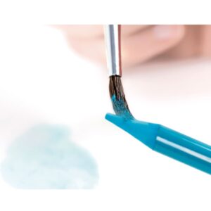 Akvarel bojice 24 kom + kist Milan_4