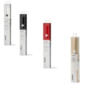 Cricut everyday Iron-On 30.5x61 cm