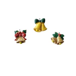 Božićno zvono od resina