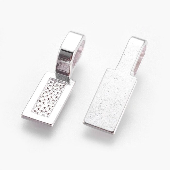 Elementi za privjesak 26x8x1 mm