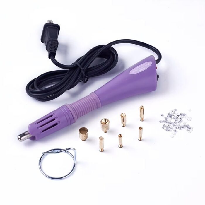 Hot fix aplikator alat
