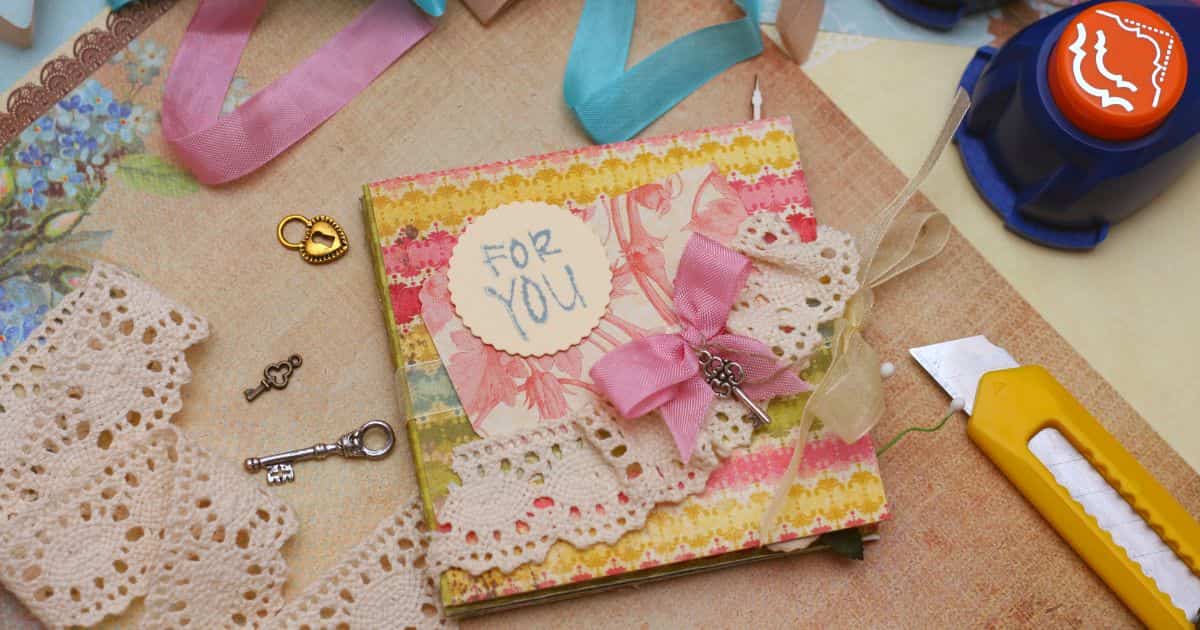 Kako napraviti foto album koji priča tvoju priču