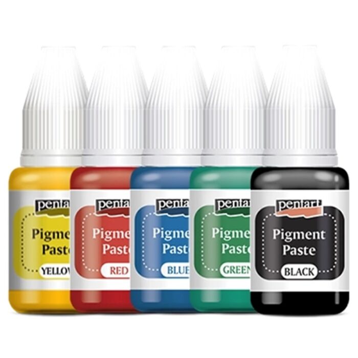Pigment pasta 20 ml Pentart
