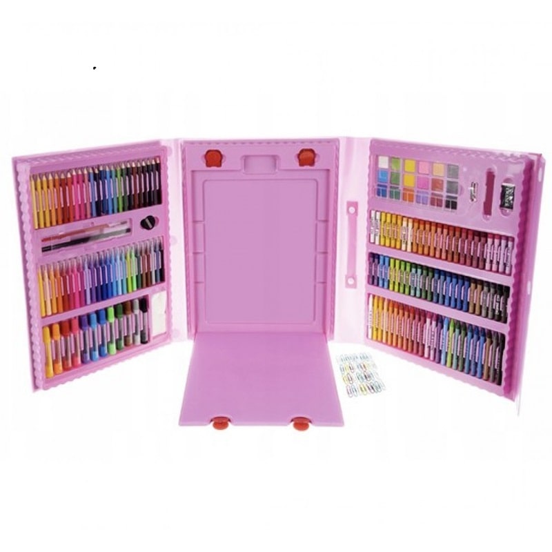 set-za-slikanje-208-komada-u-koferu-maaleo